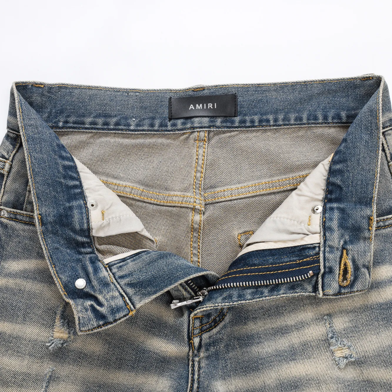AM Jeans - AM0057 - Image 8