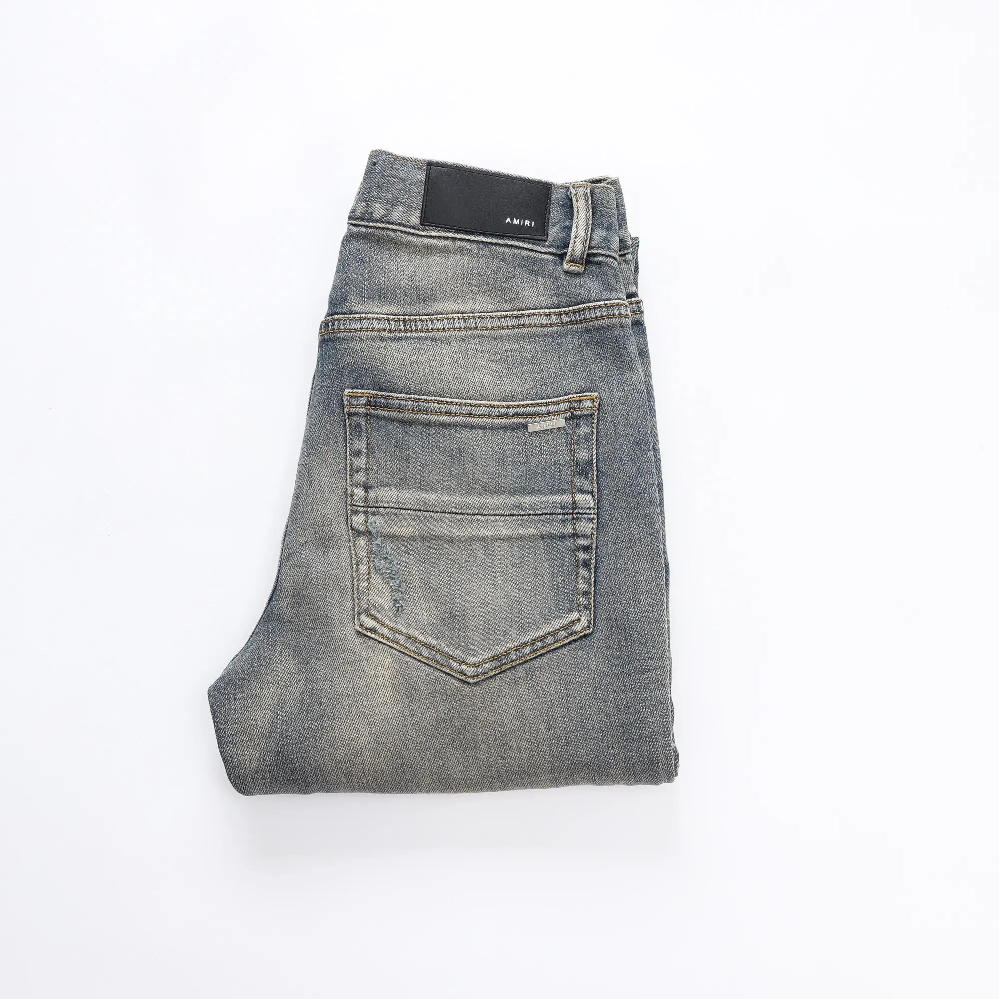 AM Jeans - AM0057 - Image 9
