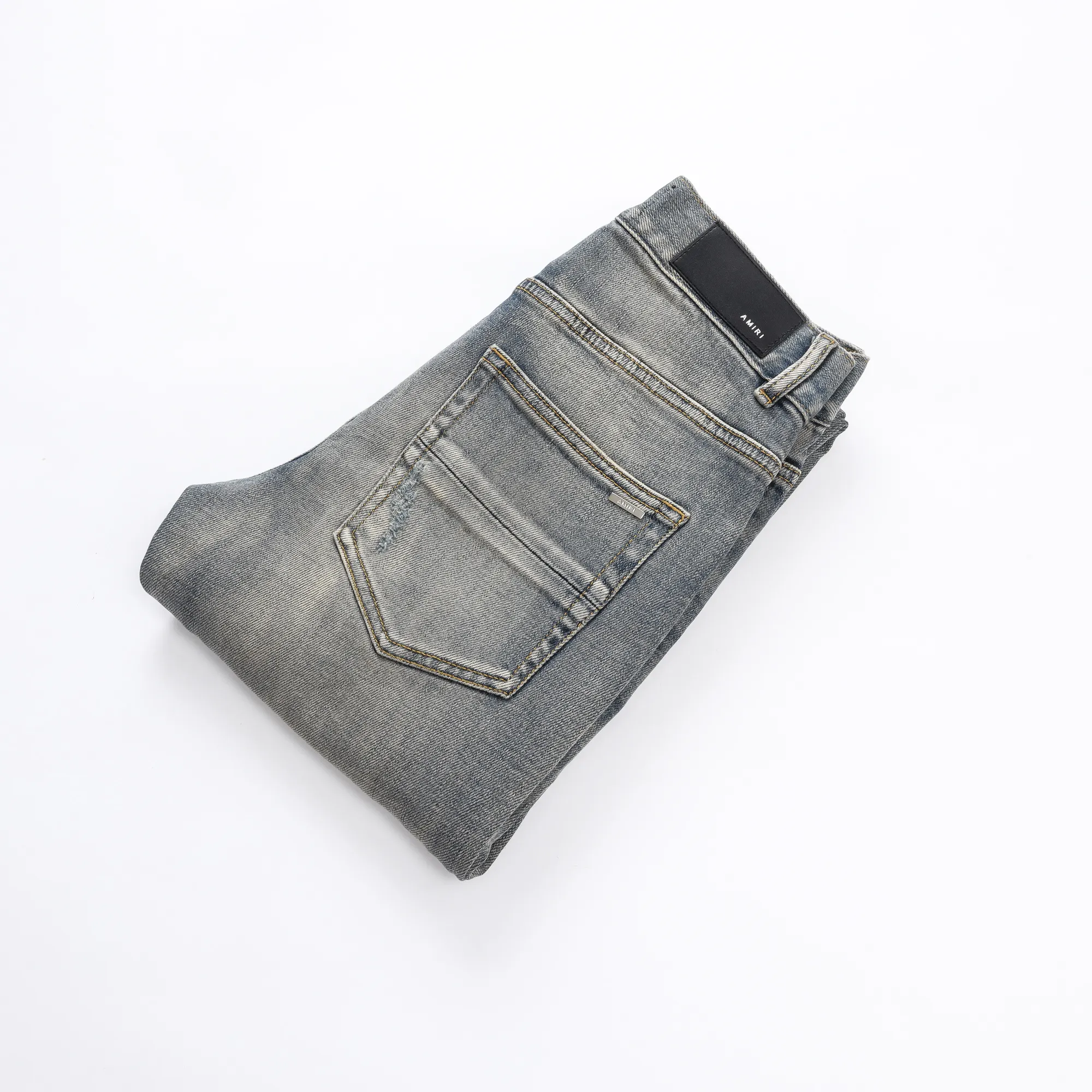 AM Jeans - AM0057 - Image 10