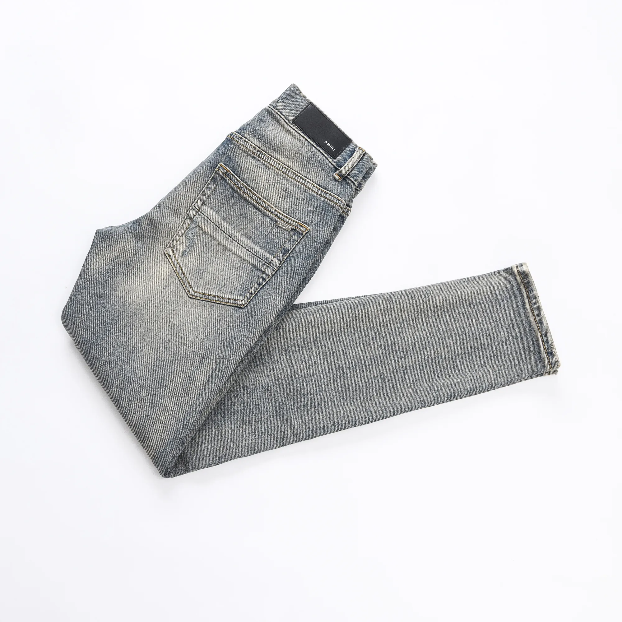 AM Jeans - AM0057 - Image 11