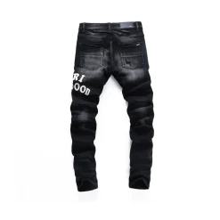 Alternative view of AM Jeans - AM0058