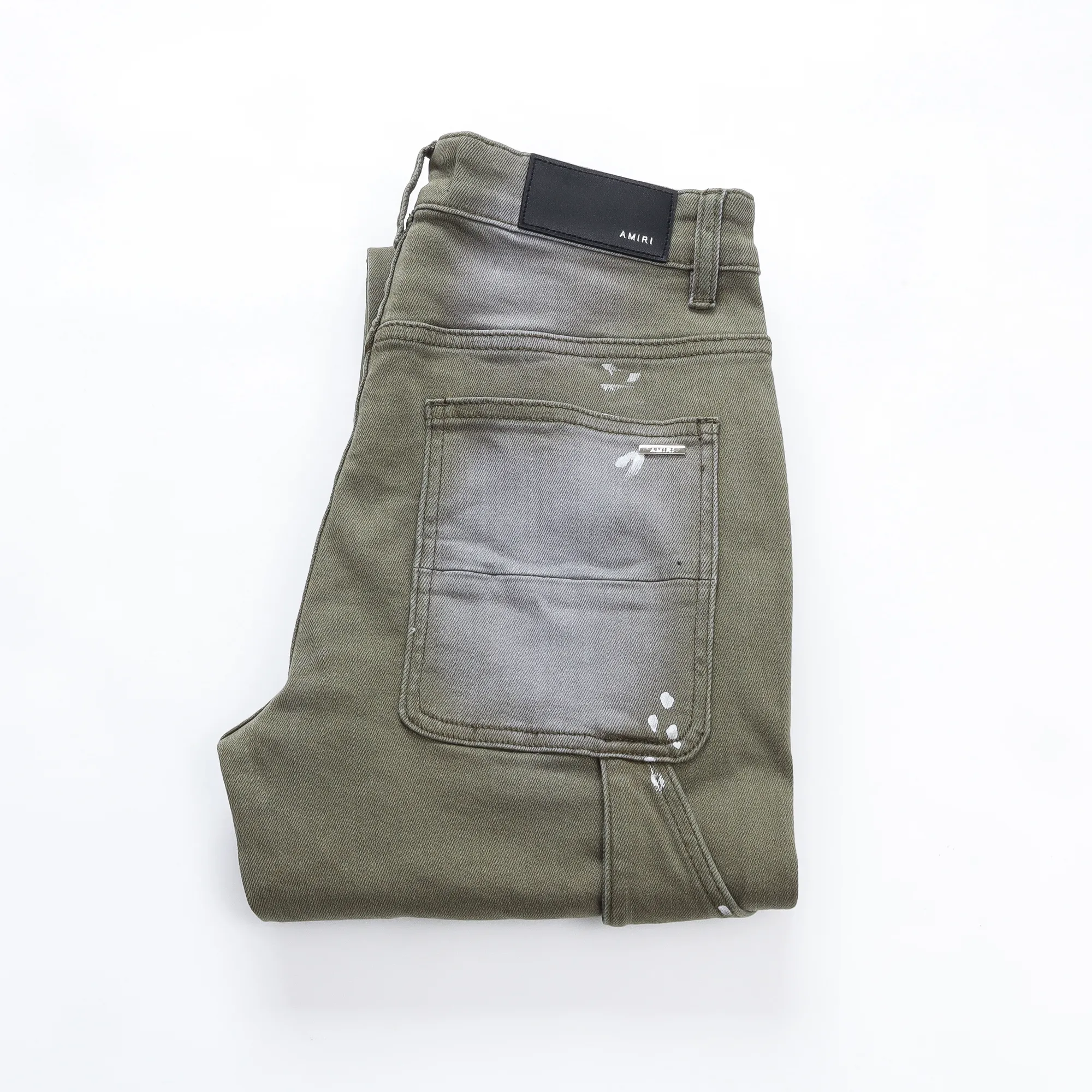AM Jeans - AM0059 - Image 3