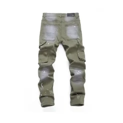 Alternative view of AM Jeans - AM0059