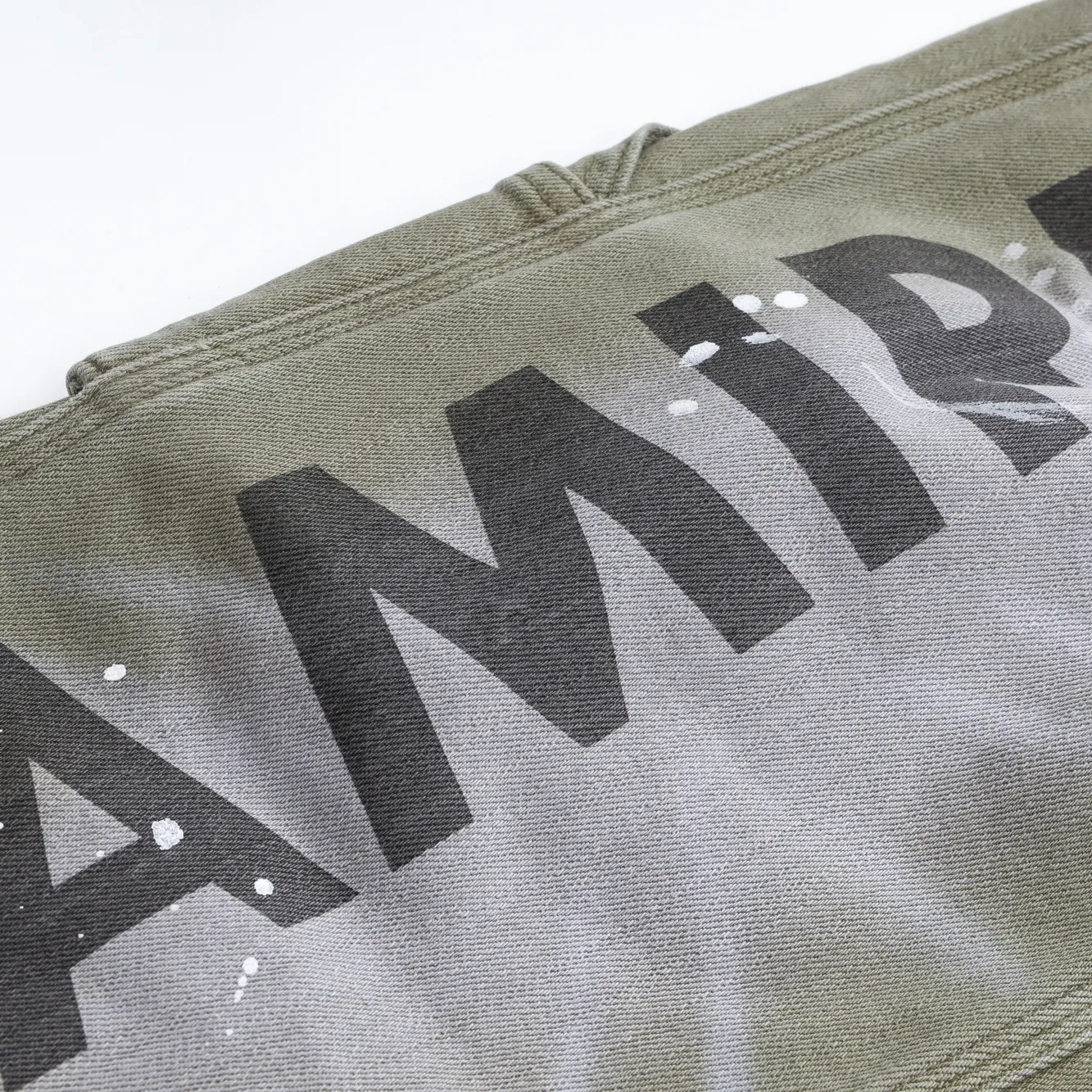 AM Jeans - AM0059 - Image 4