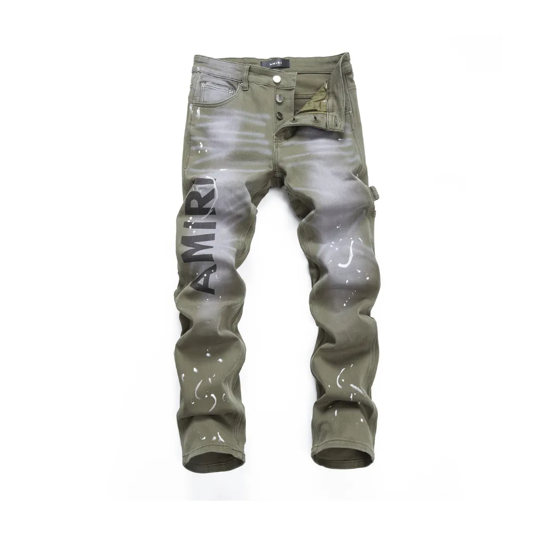 AM Jeans - AM0059