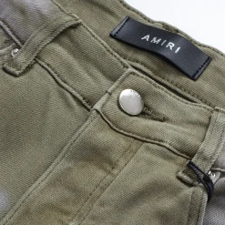 AM Jeans - AM0059 - Image 8