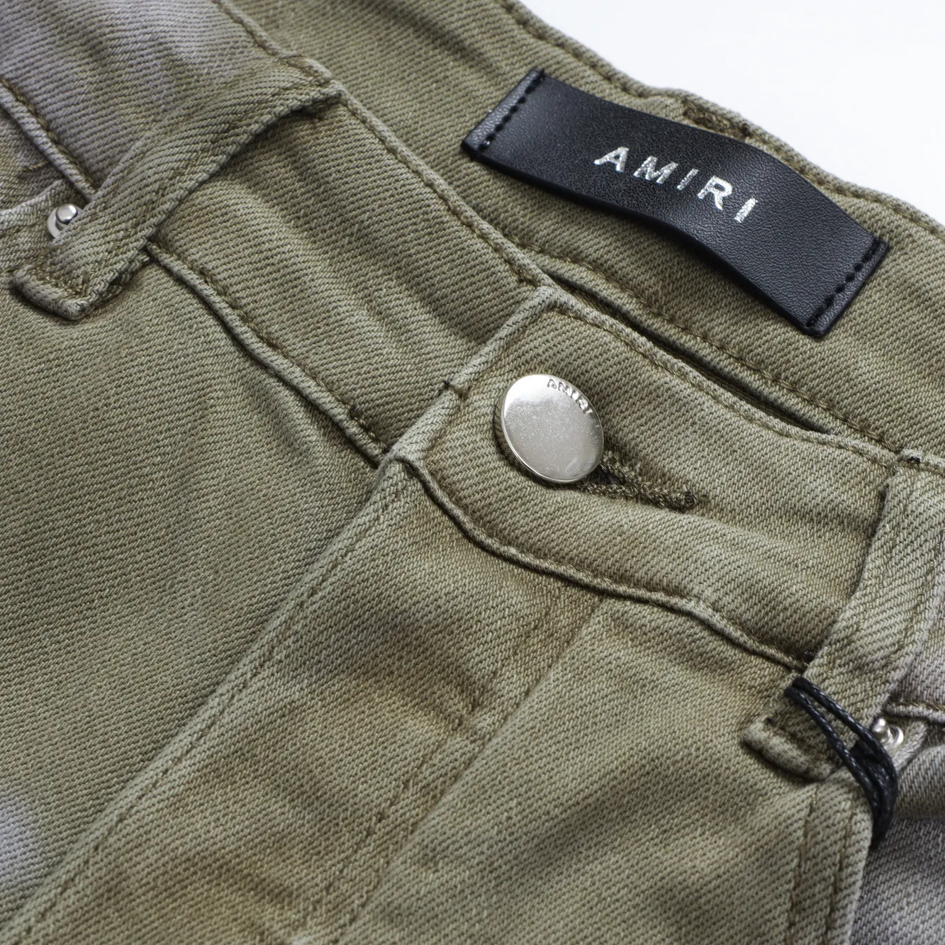 AM Jeans - AM0059 - Image 8