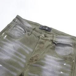 AM Jeans - AM0059 - Image 9