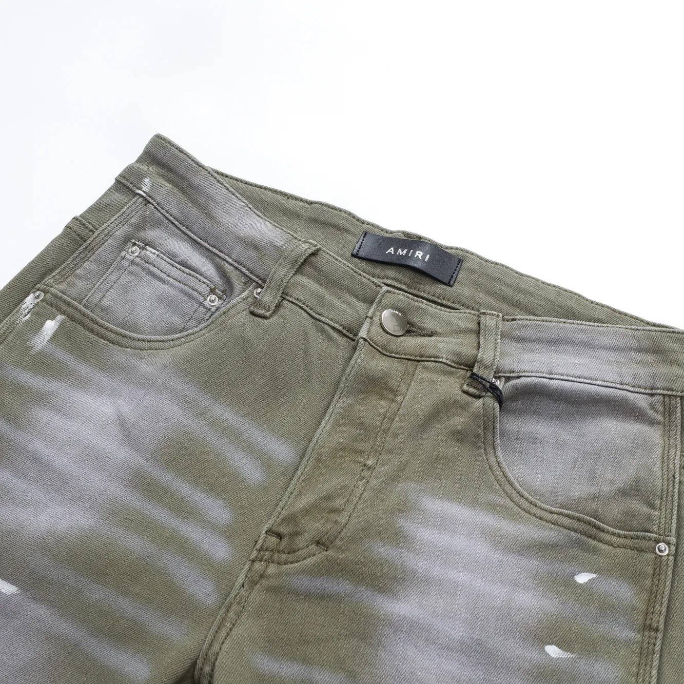 AM Jeans - AM0059 - Image 9