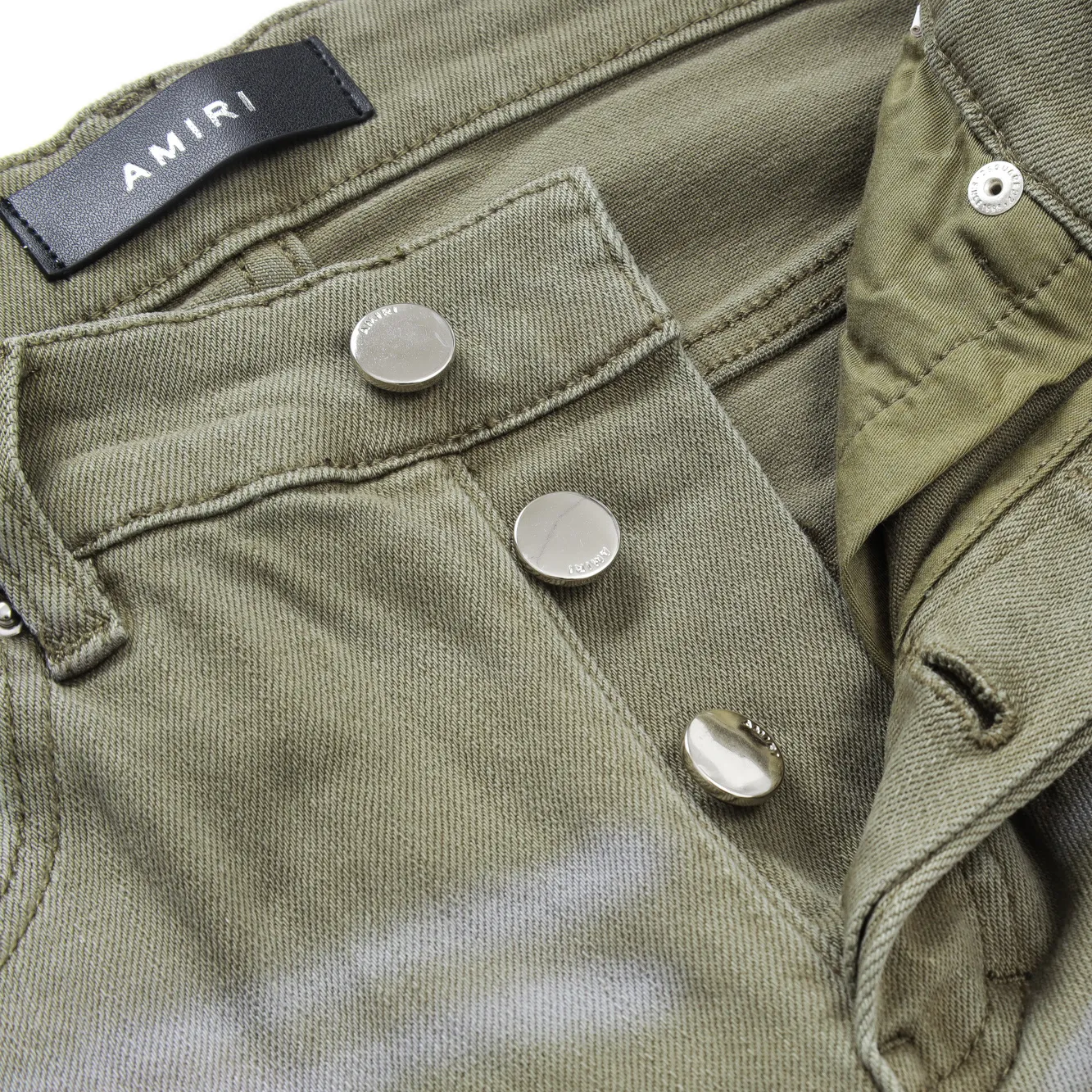 AM Jeans - AM0059 - Image 10