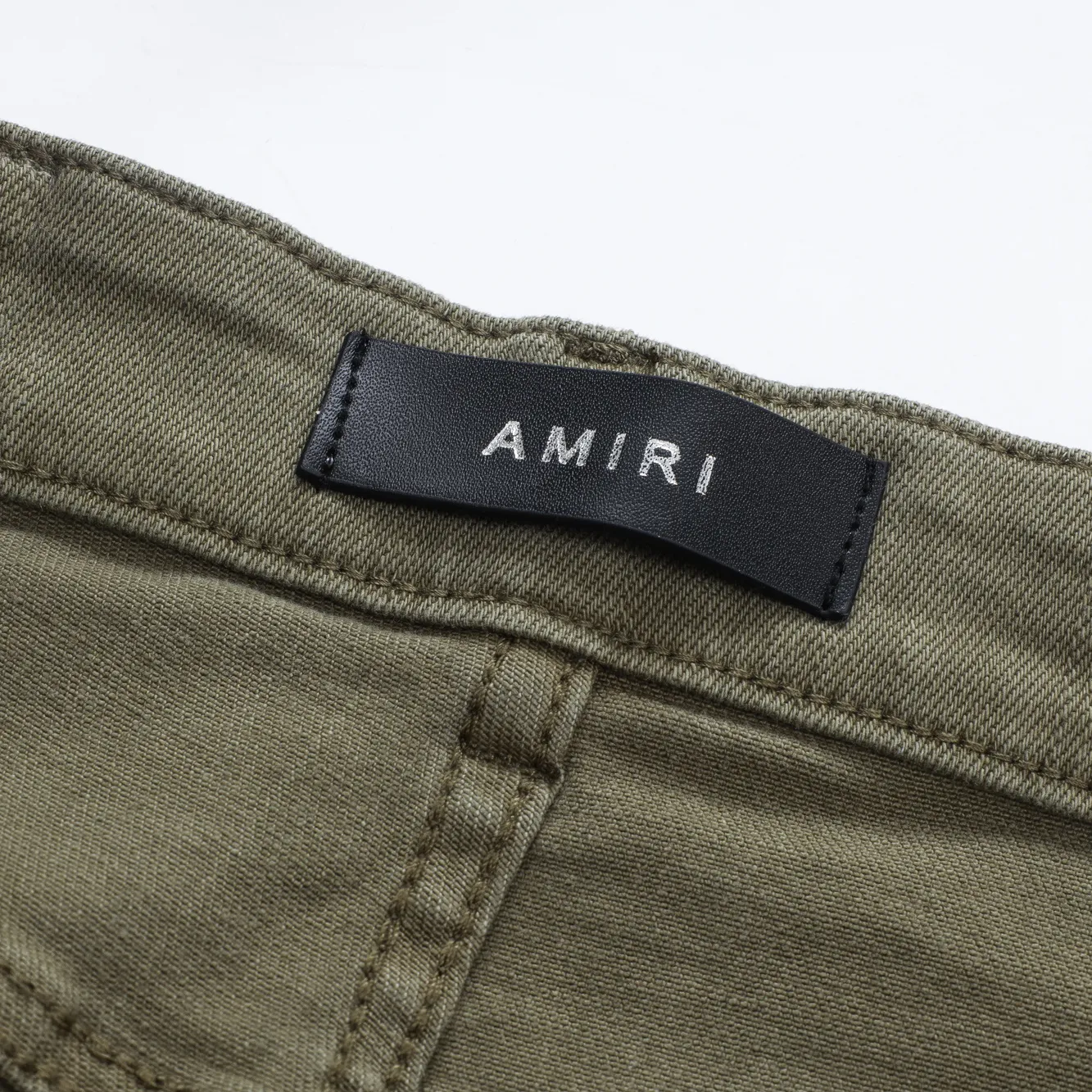AM Jeans - AM0059 - Image 11