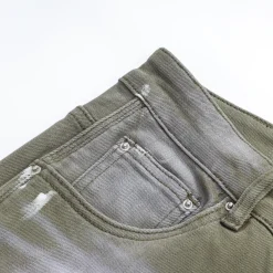 AM Jeans - AM0059 - Image 12