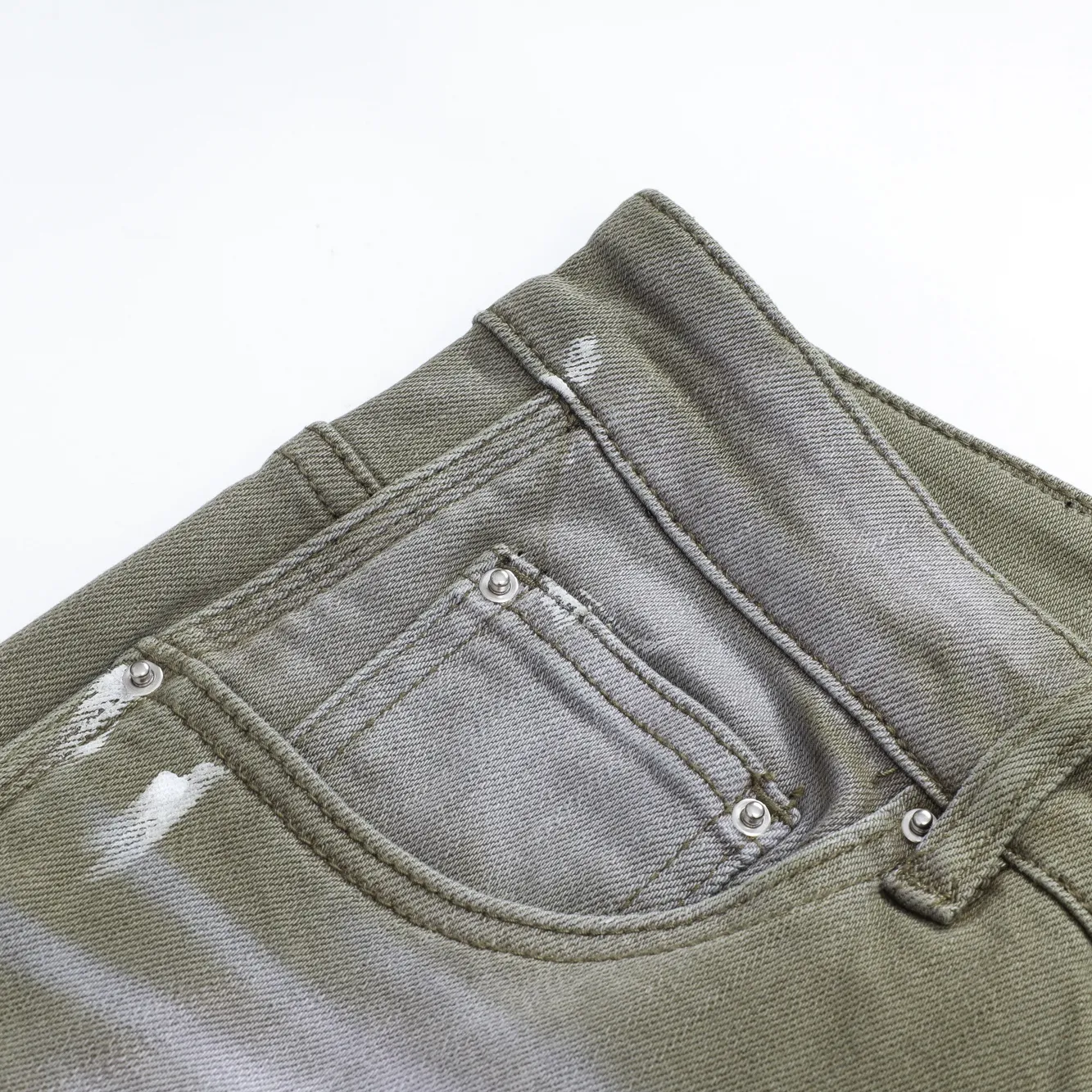 AM Jeans - AM0059 - Image 12