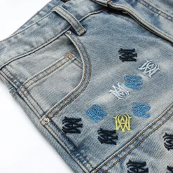 AM Jeans - AM0060 - Image 3