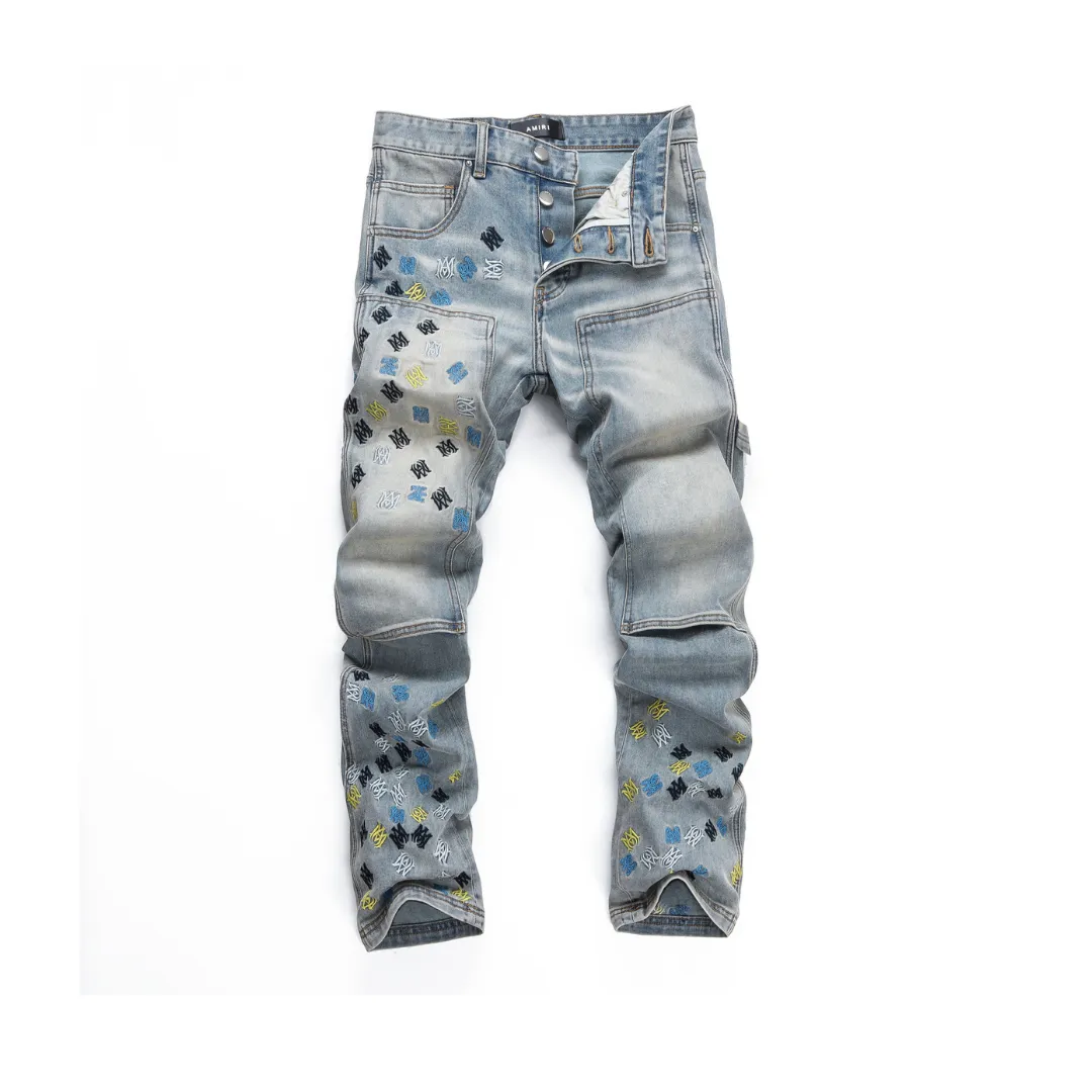 AM Jeans - AM0060