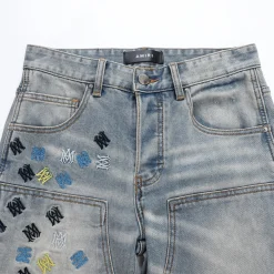 AM Jeans - AM0060 - Image 4