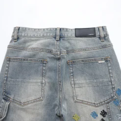 AM Jeans - AM0060 - Image 5