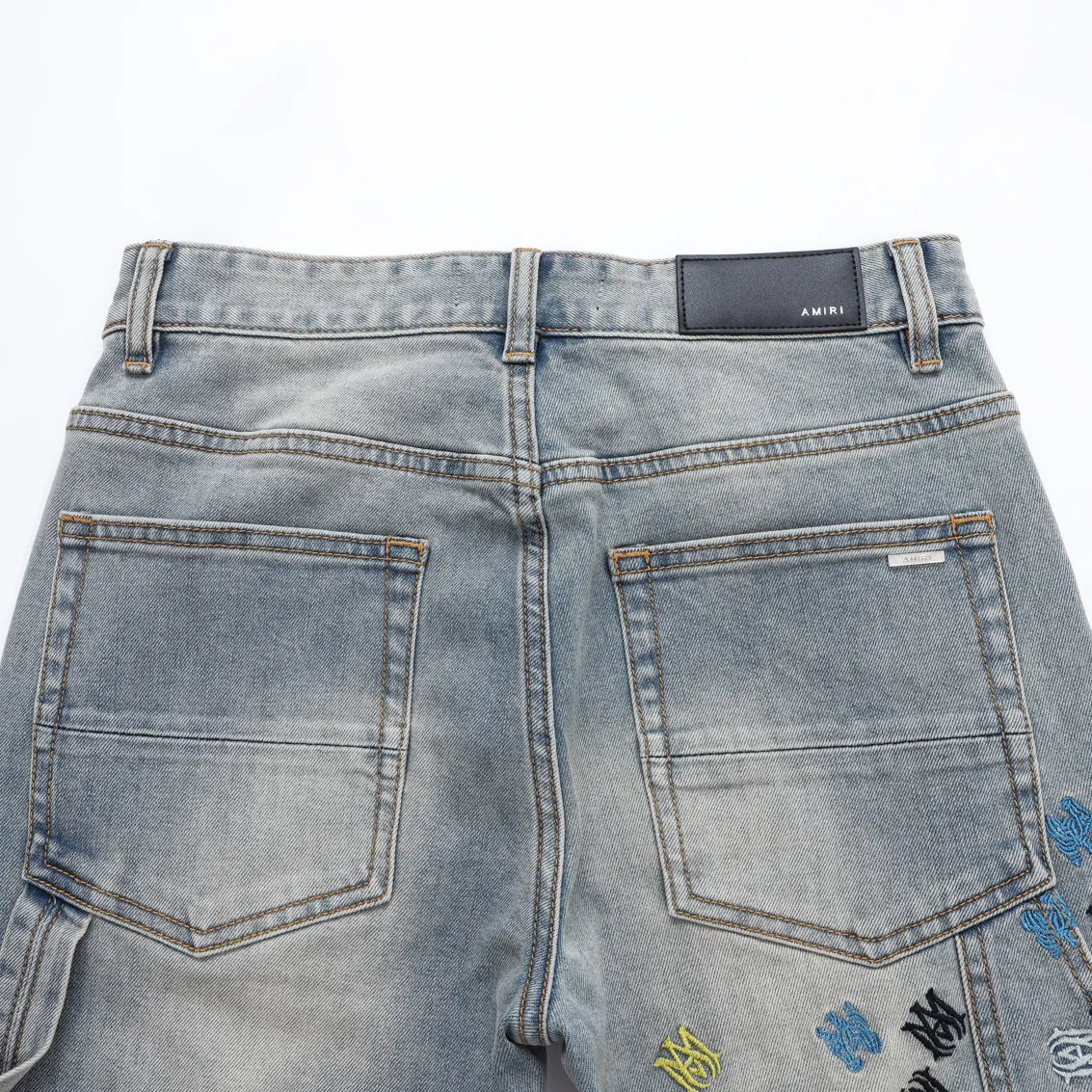AM Jeans - AM0060 - Image 5
