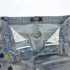 AM Jeans - AM0060 - Image 6