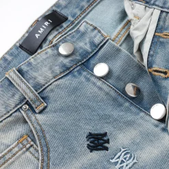 AM Jeans - AM0060 - Image 7