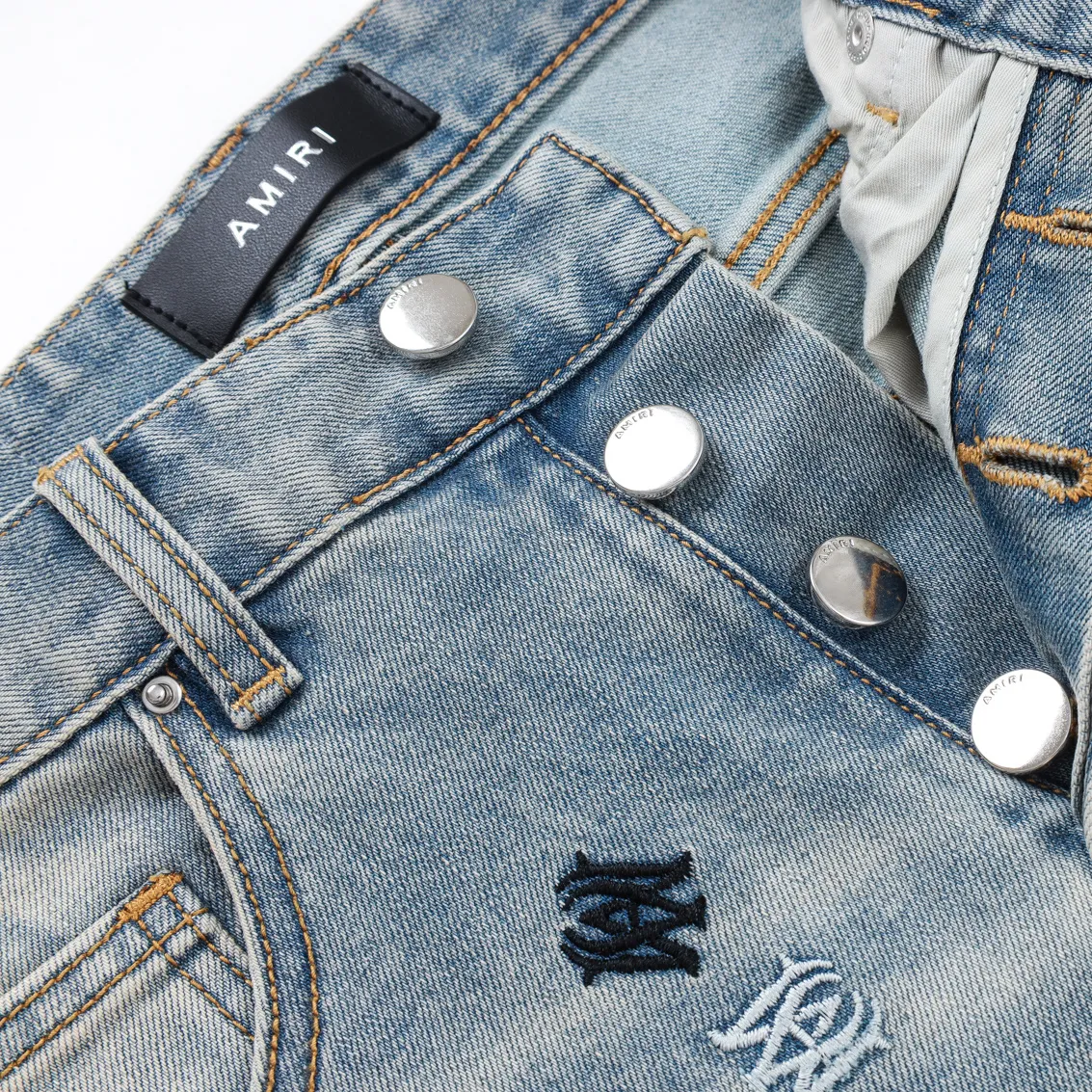 AM Jeans - AM0060 - Image 7