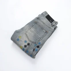 AM Jeans - AM0060 - Image 9