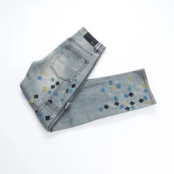 AM Jeans - AM0060 - Image 10
