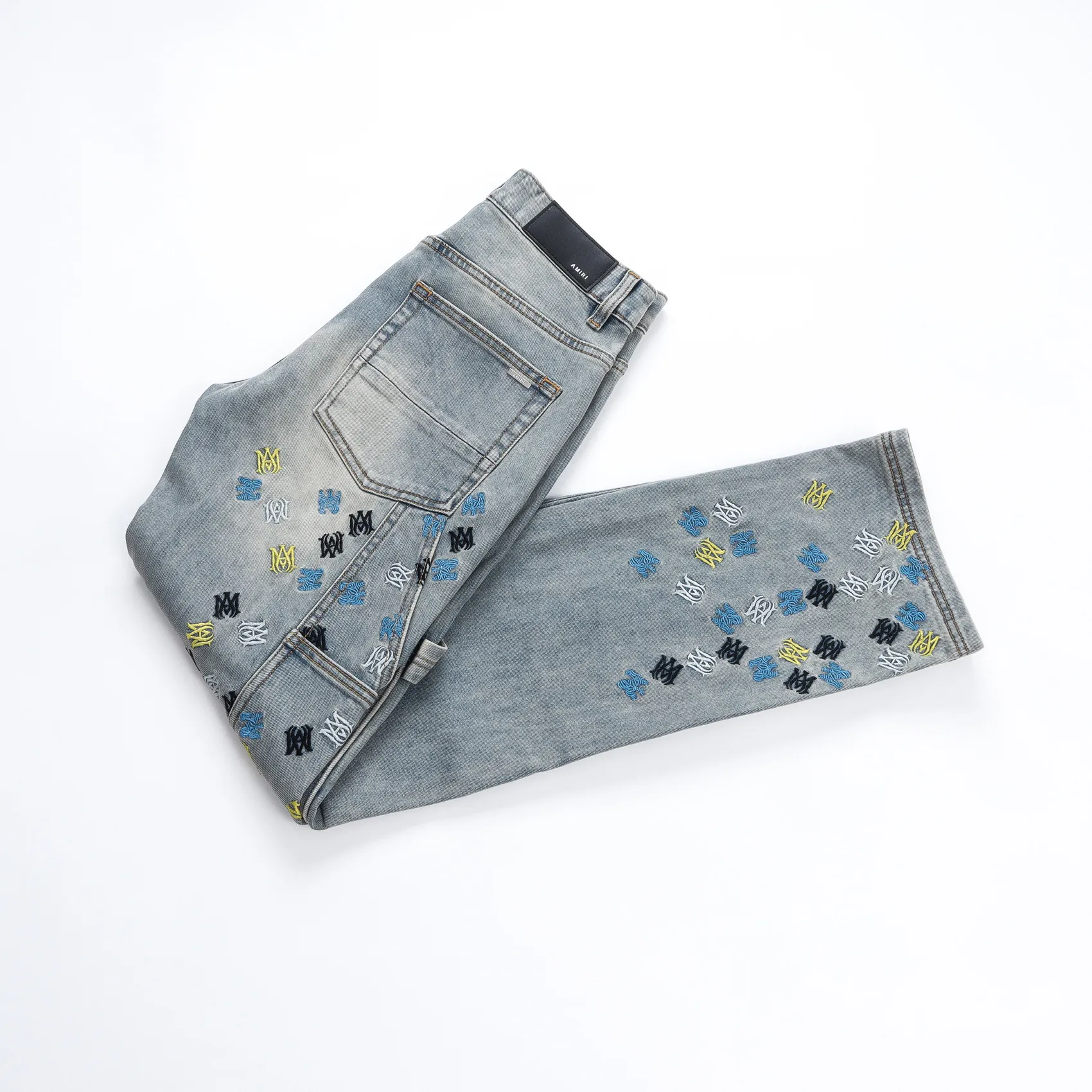 AM Jeans - AM0060 - Image 10