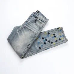 AM Jeans - AM0060 - Image 11