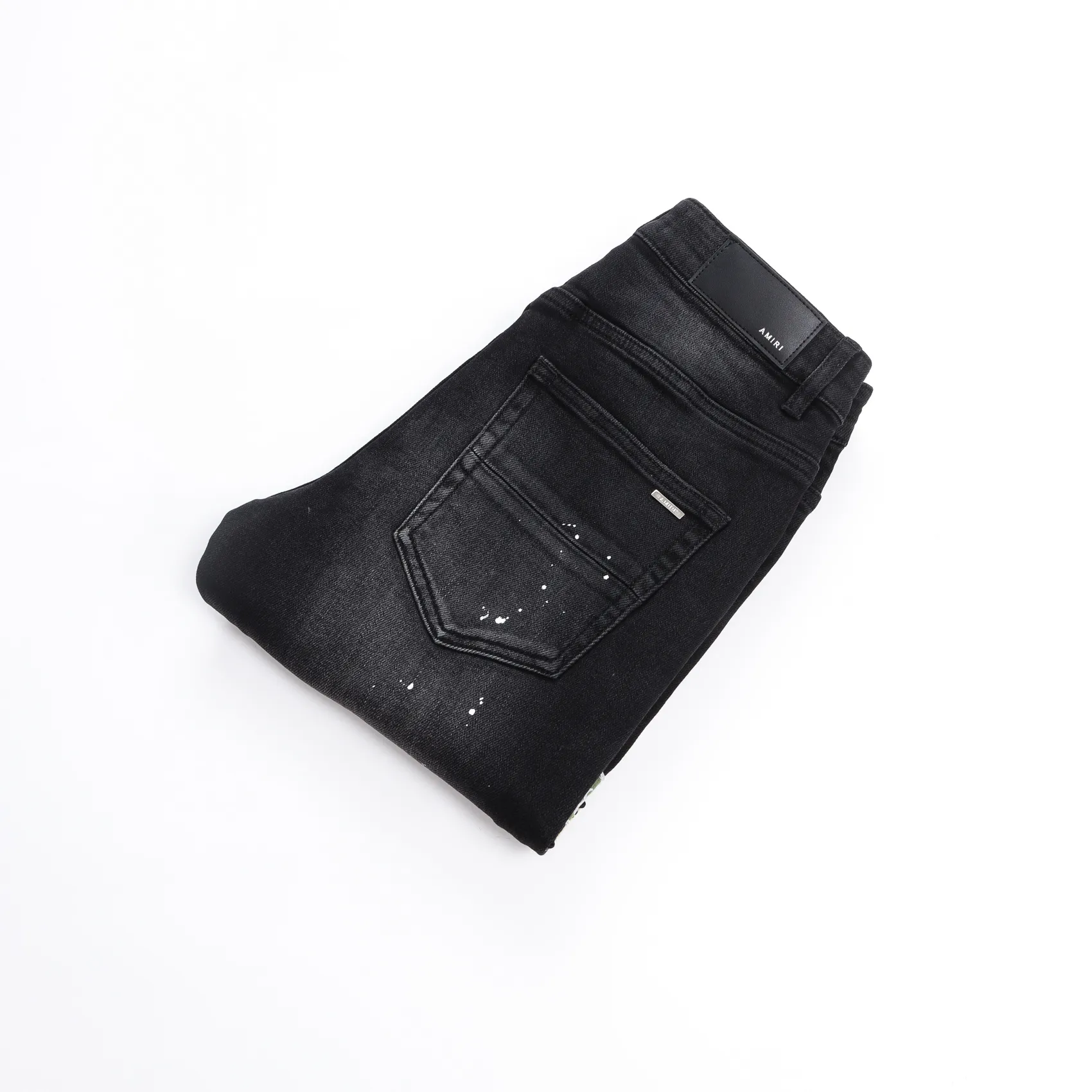 AM Jeans - AM0061 - Image 12
