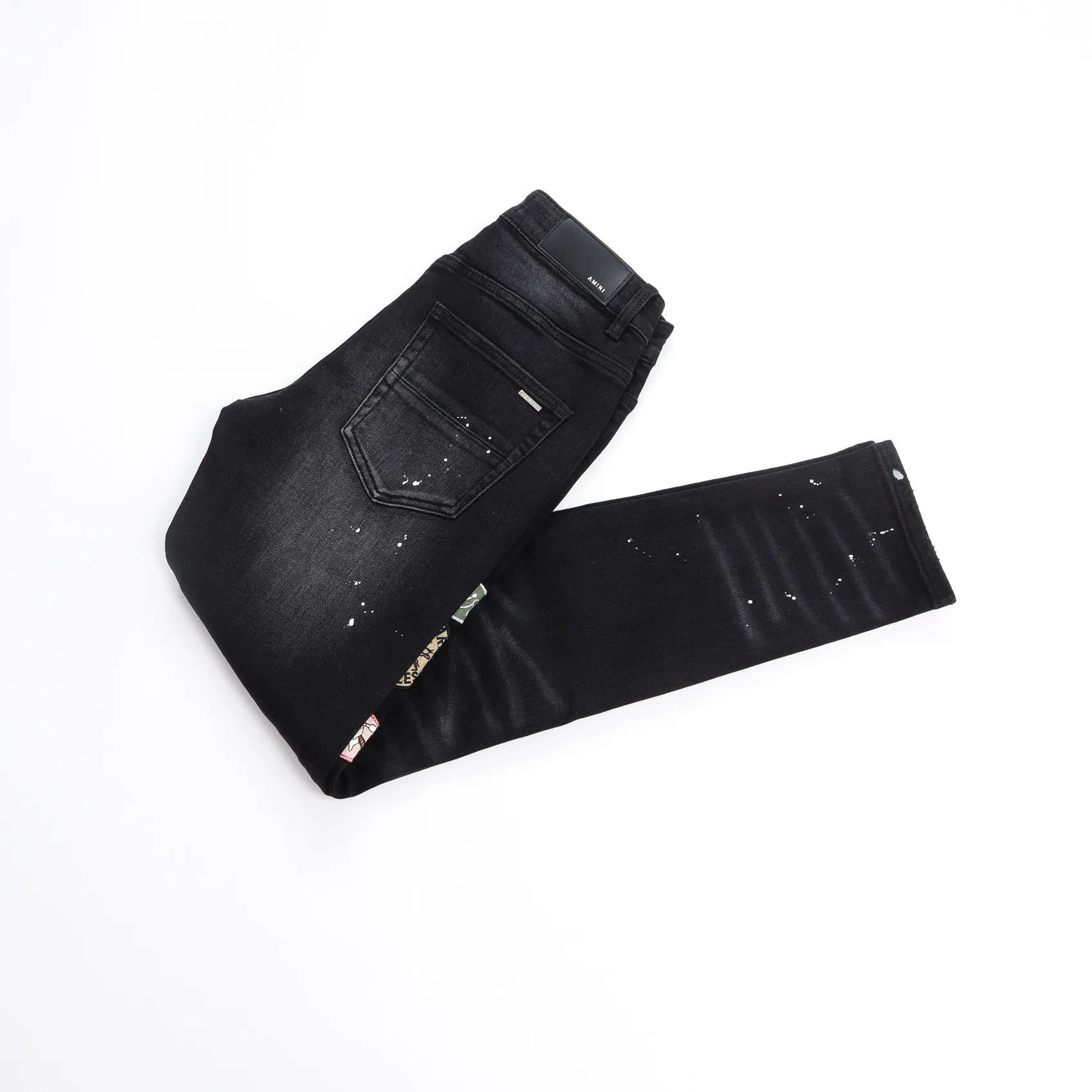 AM Jeans - AM0061 - Image 13