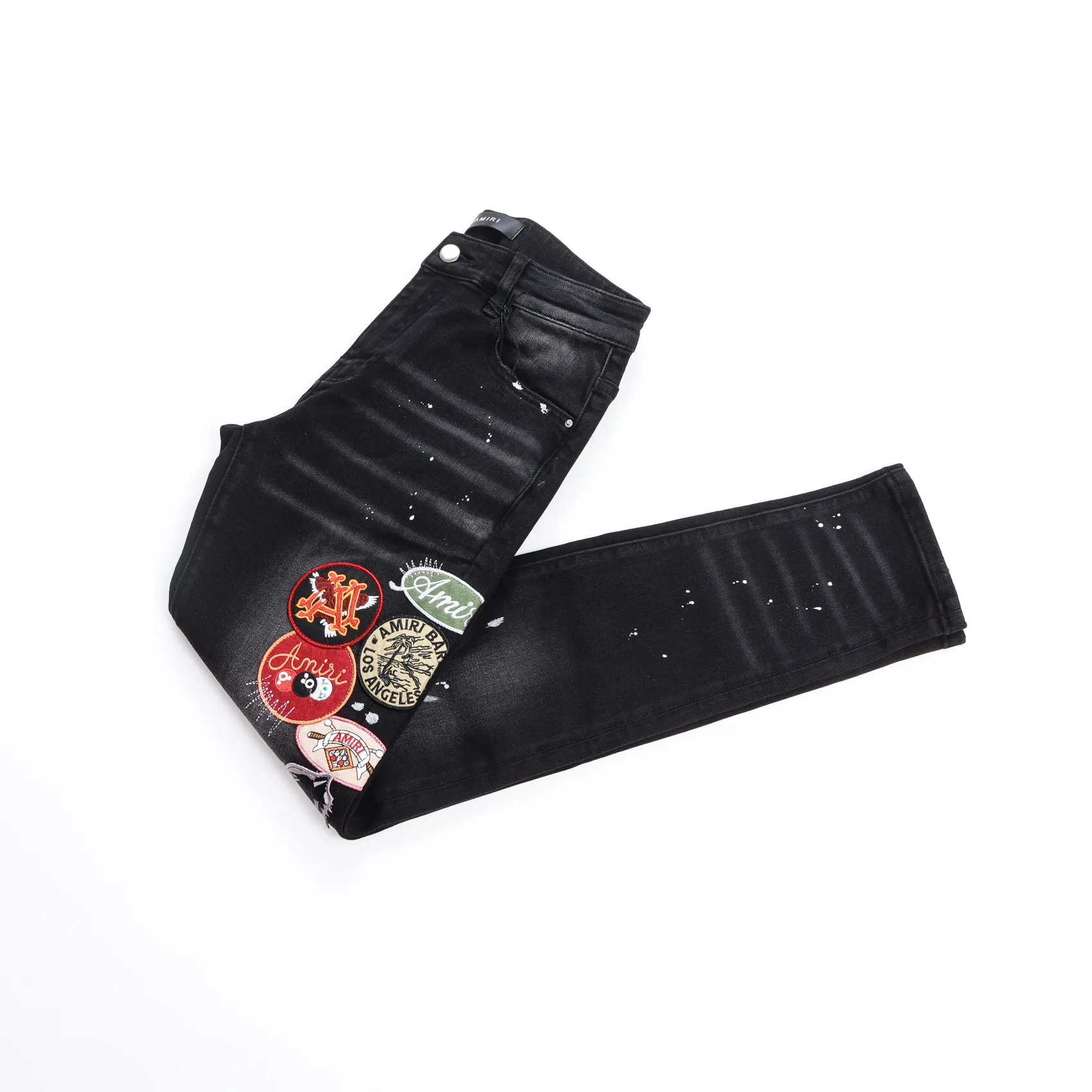 AM Jeans - AM0061 - Image 14