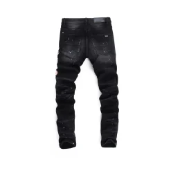 Alternative view of AM Jeans - AM0061