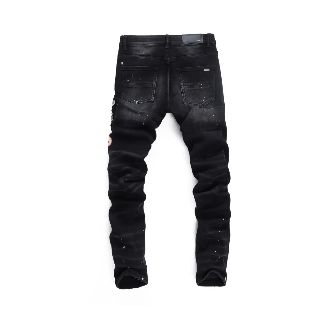 AM Jeans - AM0061 - Image 2
