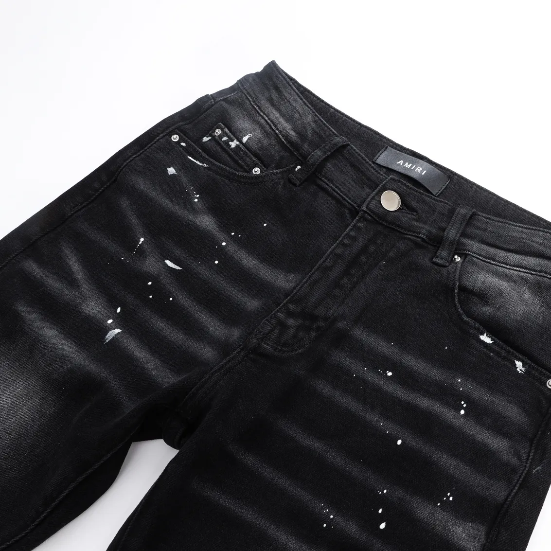 AM Jeans - AM0061 - Image 4