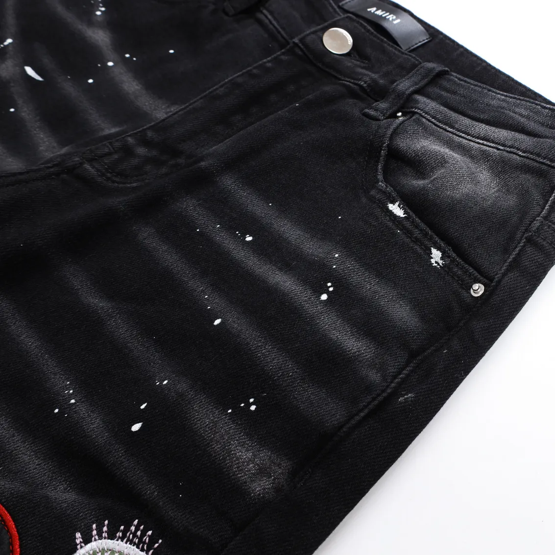 AM Jeans - AM0061 - Image 5
