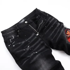AM Jeans - AM0061 - Image 7