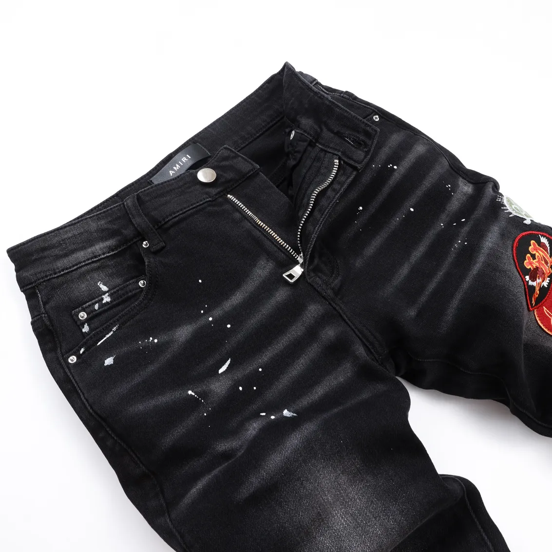 AM Jeans - AM0061 - Image 7