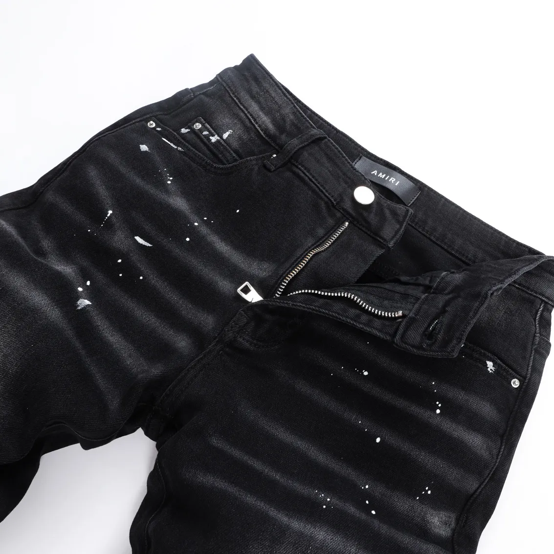 AM Jeans - AM0061 - Image 8