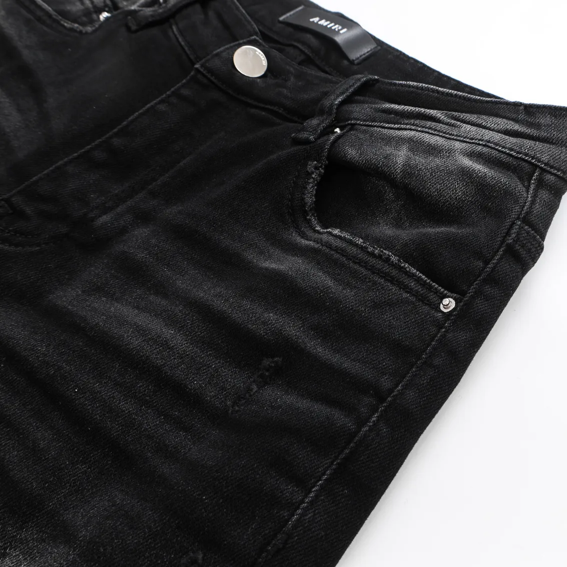 AM Jeans - AM0062 - Image 12