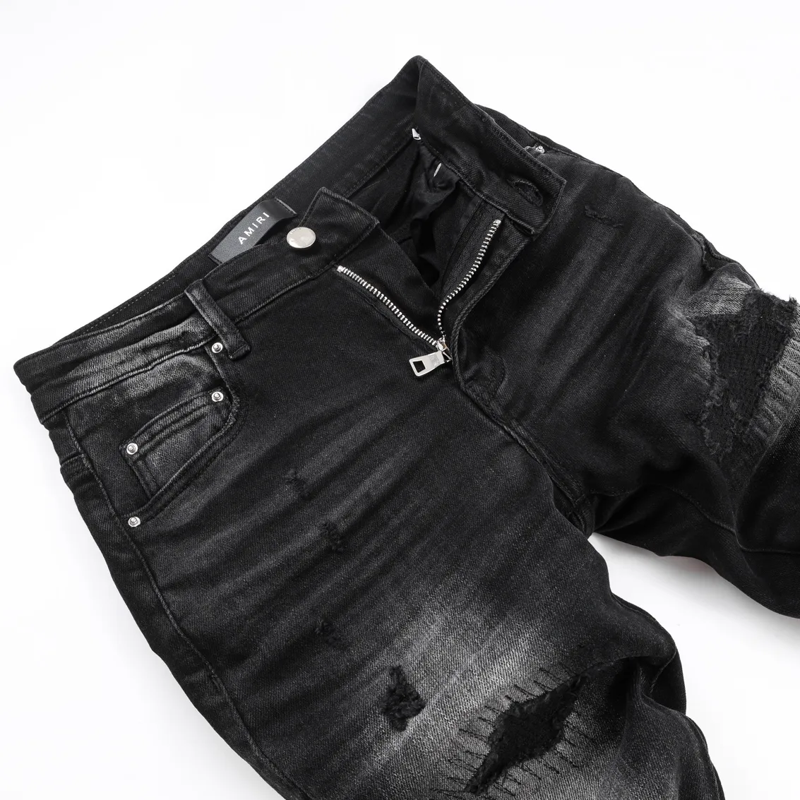 AM Jeans - AM0062 - Image 4