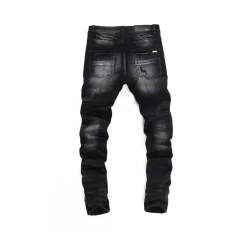 Alternative view of AM Jeans - AM0062