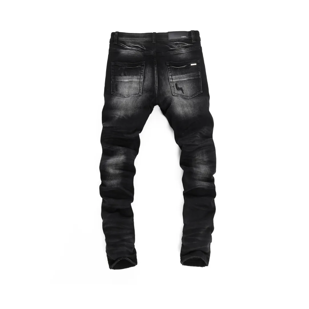 AM Jeans - AM0062 - Image 2