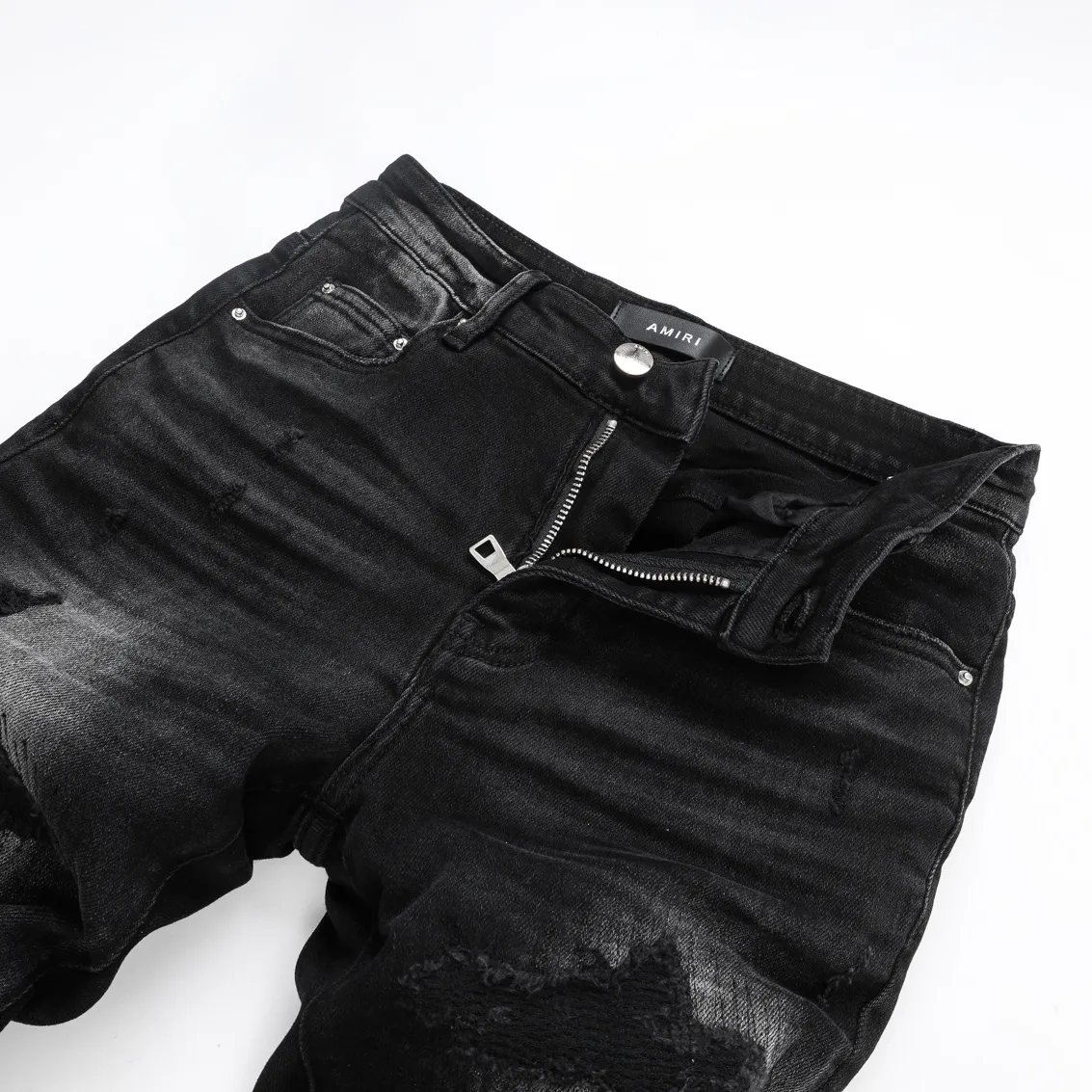 AM Jeans - AM0062 - Image 5