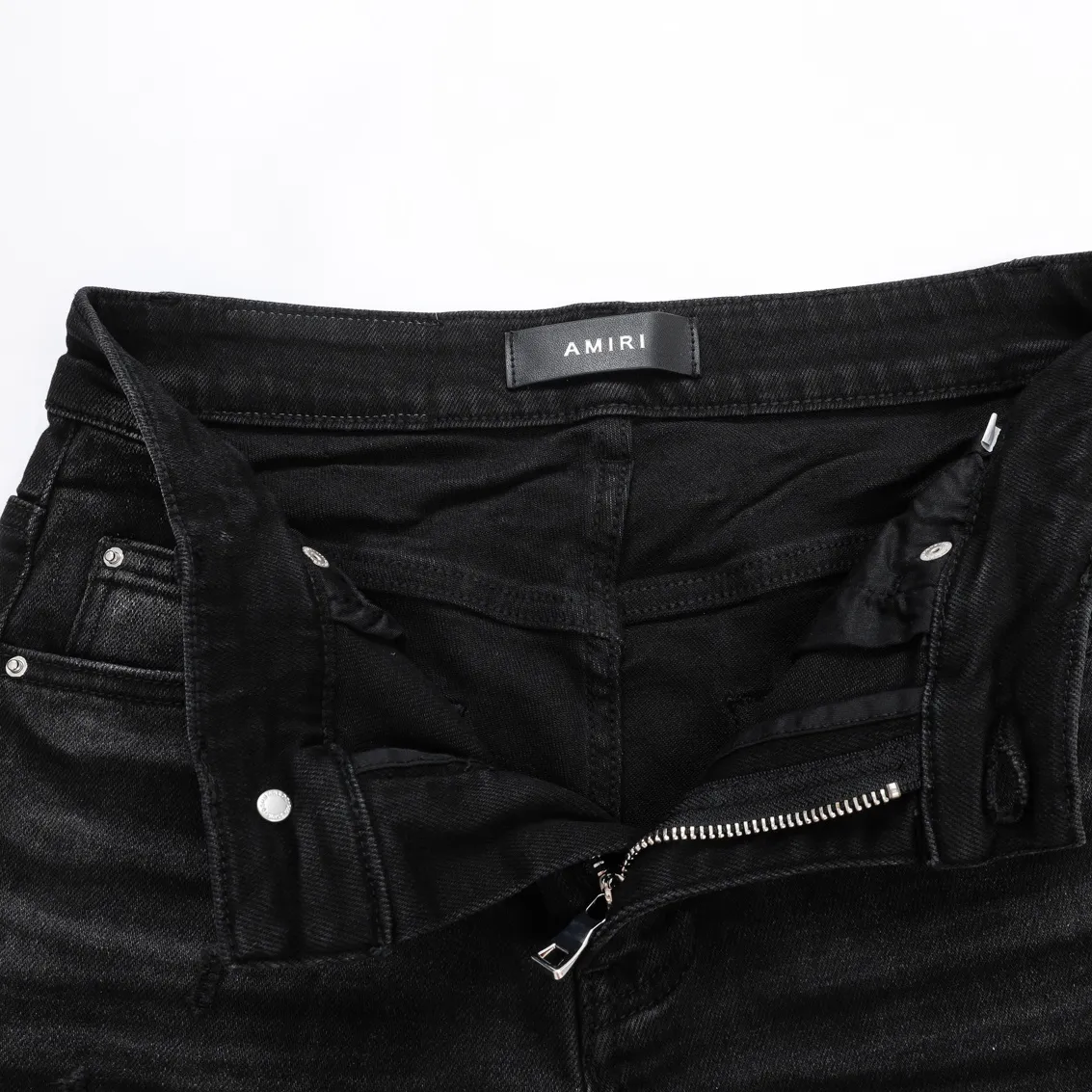AM Jeans - AM0062 - Image 7