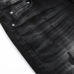 AM Jeans - AM0062 - Image 9