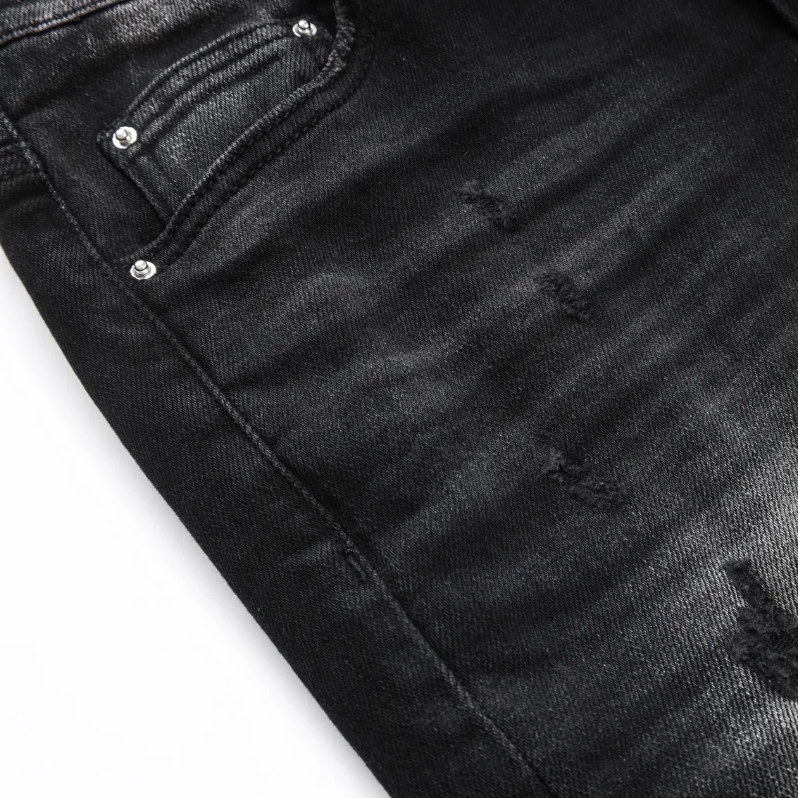 AM Jeans - AM0062 - Image 9