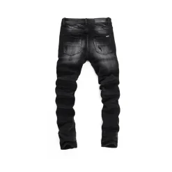 Alternative view of AM Jeans - AM0063