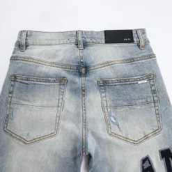 AM Jeans - AM0064 - Image 3