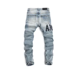 Alternative view of AM Jeans - AM0064